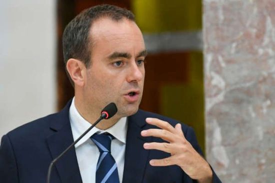 فرنسا تتعهد لمصر بمواصلة تقديم المساعدات لغزة