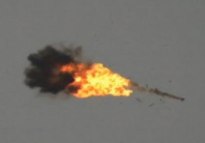 إسقاط مسيّرة فوق قاعدة "عين الأسد" بالعراق