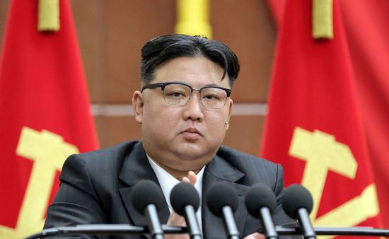 زعيم كوريا الشمالية يهدد بتدمير أمريكا
