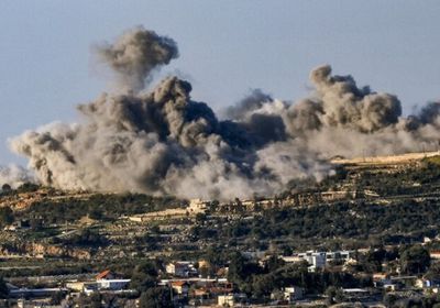 مجددًا.. الجيش الإسرائيلي يستهدف خلية لـ"حزب الله" جنوبي لبنان