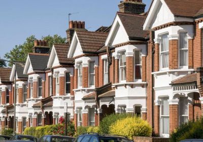 انخفاض أسعار المنازل في بريطانيا 1.8% في 2023