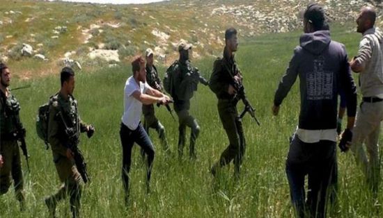 عدد قياسي.. منظمة إسرائيلية تكشف حصيلة عنف المستوطنين بحق الفلسطينيين في 2023