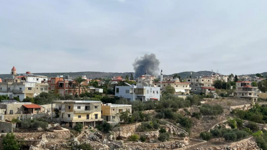 قتلى وجرحى إثر قصف متبادل بين إسرائيل وحزب الله قرب الحدود اللبنانية