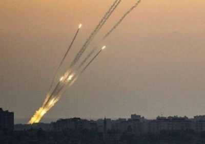 صافرات الإنذار تدوي في جنين