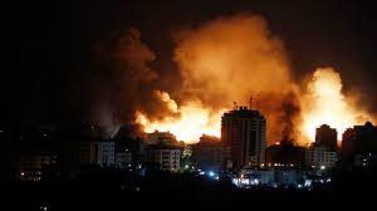 مدافع إسرائيلية تقصف خان يونس