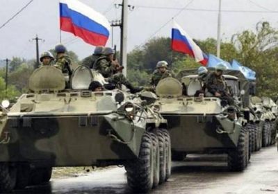 آخر 24 ساعة.. الجيش الروسي يقصف 15 بلدة بخاركيف