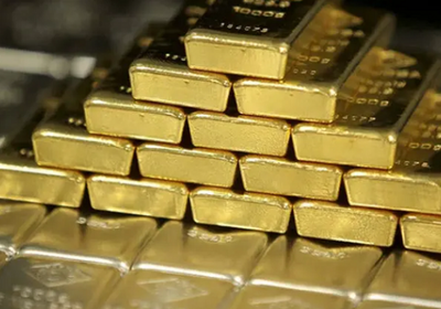 للتسليم الفوري.. ارتفاع أسعار الذهب عالميا 0.52%