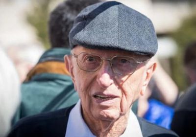 وفاة رئيس جهاز الموساد في حرب أكتوبر 1973