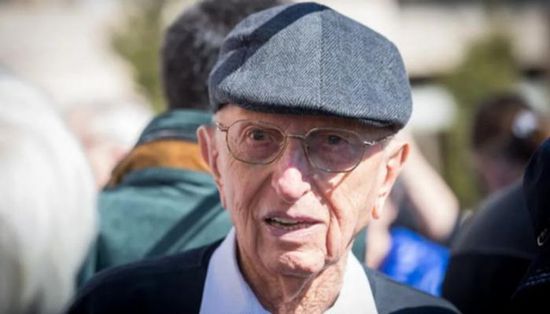 وفاة رئيس جهاز الموساد في حرب أكتوبر 1973