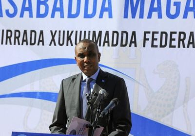 الصومال تقرر استدعاء سفيرها لدى إثيوبيا للتشاور