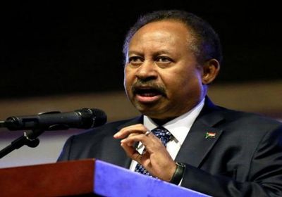 خلال لقائه حميدتي.. حمدوك: يجب وقف الحرب بالسودان قبل كل شيء