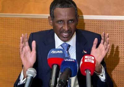 قائد قوات الدعم السريع: مستعدون للسلام في السودان
