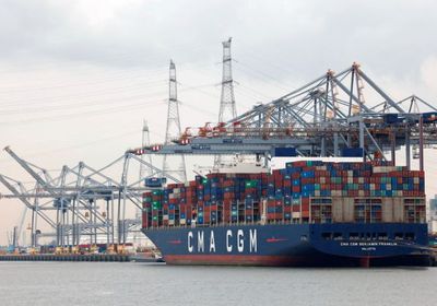 شركة بحرية فرنسية تضاعف رسوم الشحن بسبب الاستهداف الحوثي