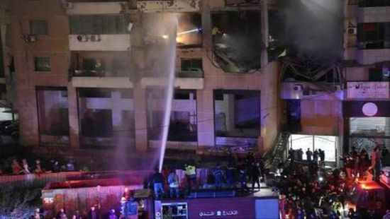 مستشار نتنياهو: لم نعلن مسؤوليتنا عن هجوم بيروت.. ولا نستهدف لبنان