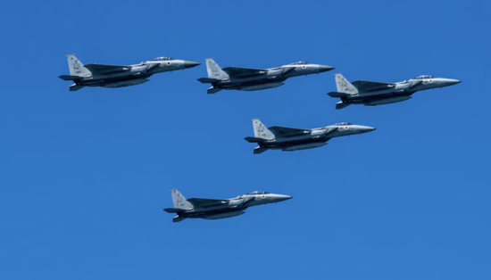 إسرائيل تعلن تنفيذ هجوماً على أهداف عسكرية في سوريا