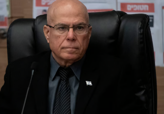 بعد إبطال قانونًا مثيرًا.. نائب إسرائيلي متطرف يُهدد المحكمة العليا