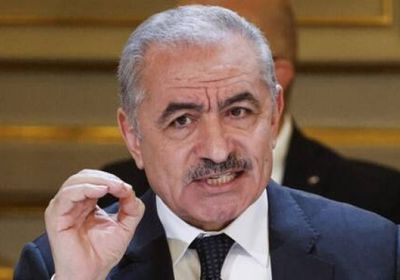 رئيس الوزراء الفلسطيني يدين اغتيال نائب رئيس حركة حماس ببيروت