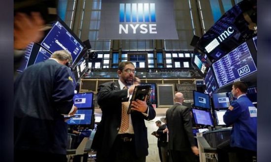 "ستاندرد آند بورز" و"ناسداك" يغلقان على تراجع