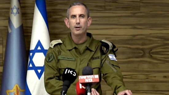 اغتيال العاروري.. الجيش الإسرائيلي يعلن استعداده لكل السيناريوهات