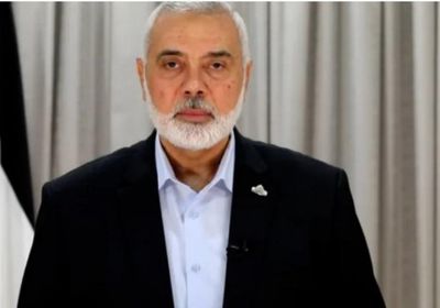 "هنية": اغتيال "العاروري" انتهاك لسيادة لبنان