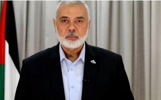 "هنية": اغتيال "العاروري" انتهاك لسيادة لبنان