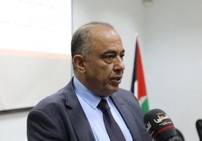 وزير العدل الفلسطيني: اغتيال "العاروري" خرق واضح للقانون الدولي