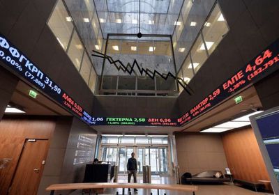 سهم "جيه بي مورجان" يحقق إغلاقًا قياسيًا