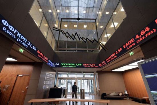 سهم "جيه بي مورجان" يحقق إغلاقًا قياسيًا