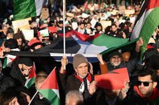 ردًا على اغتيال العاروري.. "فتح" تعلن إضرابًا شاملاً برام الله