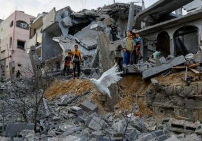 واشنطن تندّد بدعوة وزيرين إسرائيليين للهجرة من غزة