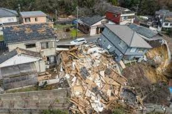 الصين: مستعدون لتقديم المساعدة لليابان بشأن الزلزال