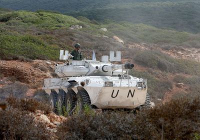 قوة الأمم المتحدة المؤقتة في لبنان تدعو لضبط النفس