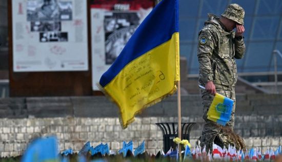 هجمات أوكرانية على منطقتين حدوديتين روسيتين