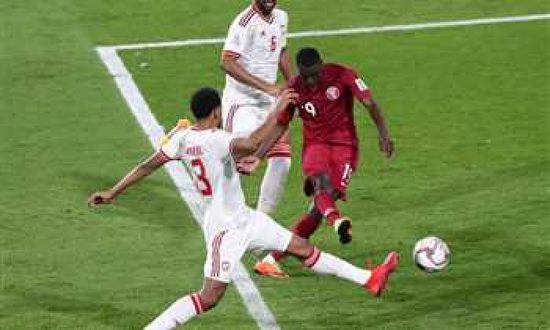 قطر تعلن تشكيلتها النهائية للدفاع عن لقب كأس آسيا