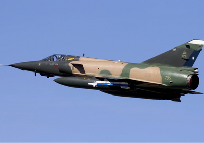 إندونيسيا تؤجل صفقة شراء طائرات مقاتلة مستعملة