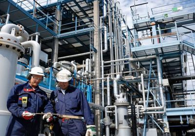 النشاط الصناعي الروسي يسجل أعلى نمو في 7 سنوات