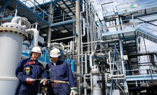 النشاط الصناعي الروسي يسجل أعلى نمو في 7 سنوات