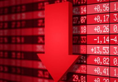 الأسهم الأمريكية تواجه خطر الانخفاض مع احتمال الركود