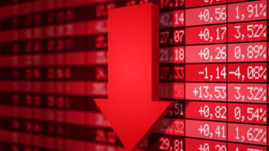 الأسهم الأمريكية تواجه خطر الانخفاض مع احتمال الركود