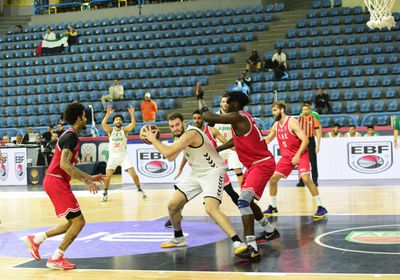 بث مباشر مباراة تونس والإمارات في البطولة العربية لكرة السلة 2023