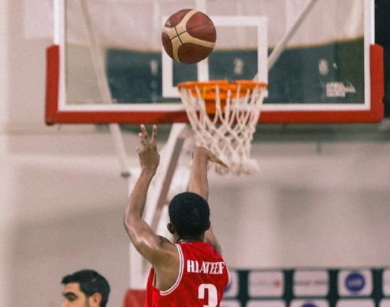 نتيجة مباراة تونس والإمارات في البطولة العربية لكرة السلة 2023