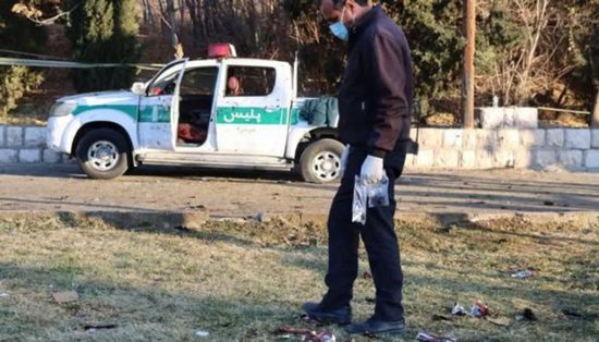 مصرع وإصابة 273 شخصًا إثر انفجاران قرب ضريح سليماني جنوب إيران