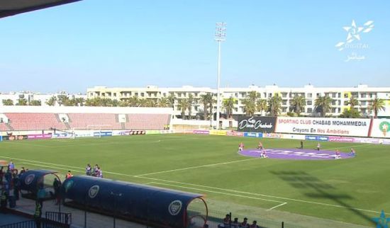 مشاهدة مباراة الوداد والرجاء بالدوري المغربي 2024 بث مباشر