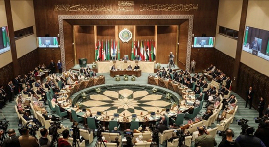 الجامعة العربية: نرفض أي مذكرات تفاهم تنتهك سيادة الدولة الصومالية