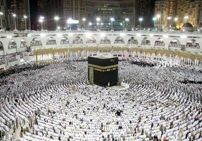 خادم الحرمين يوافق على استضافة 1000 معتمر من دول العالم خلال 2024