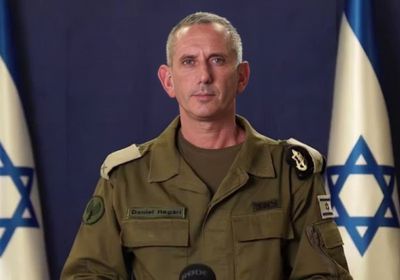 الجيش الإسرائيلي: لا تعليق على تفجيرات إيران