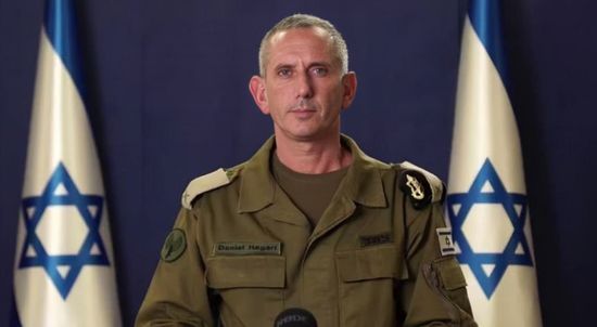 الجيش الإسرائيلي: لا تعليق على تفجيرات إيران