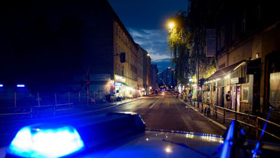 السلطات الأمريكية: إصابة إمام مسجد بالرصاص قرب نيويورك