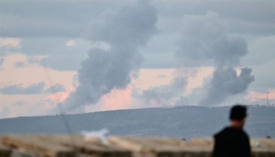 إسرائيل تجدد الغارات على جنوب لبنان بعد اغتيال العاروري