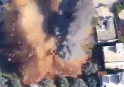 حزب الله يعلن ارتفاع حصيلة قتلاه لـ5 أشخاص